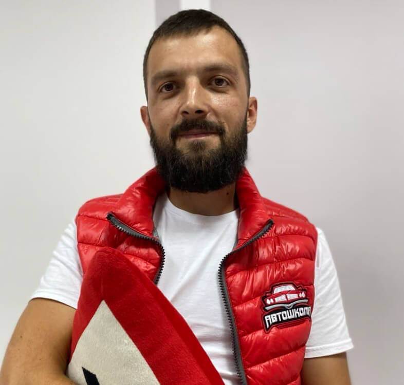 Владимир