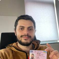 Отзыв от Игорь Борисенко